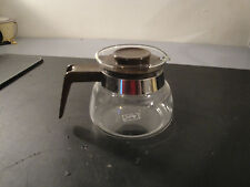 Petite Cafetière Individuelle