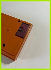 Cache pile Nintendo game &