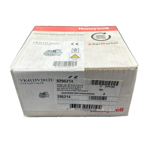 Honeywell vk4115v2012u vanne - honeywell,
