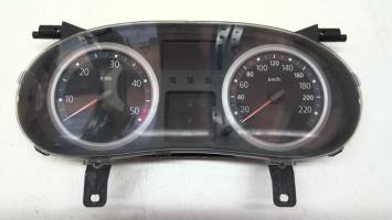 Compteur renault clio - 2, campus