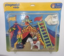 New Playmobil 123 # 6747