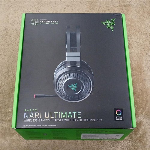 Casque gaming sans fil - , razer
