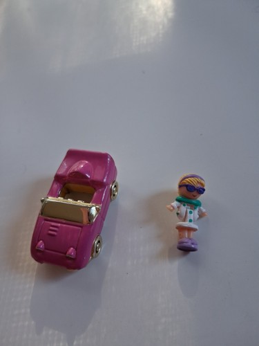 1994 racy roadster polly - 1994,