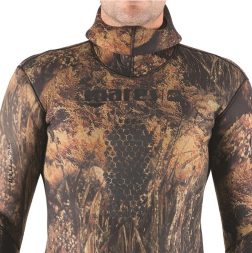 Mares veste néoprène de - de,
