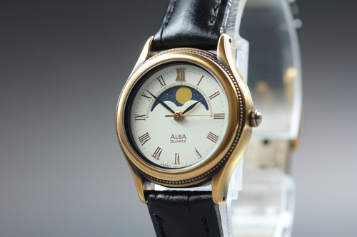 Montre femme vintage 1992 - montre,