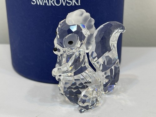 Figurine swarovski 943601 - figurine,
