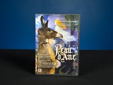 Peau d’Ane, de Jacques Demy