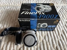 Appareil photo numérique