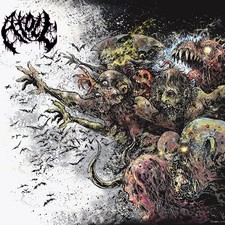 Atoll Prepuce (CD) EP