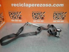 ceinture avant gauche OPEL