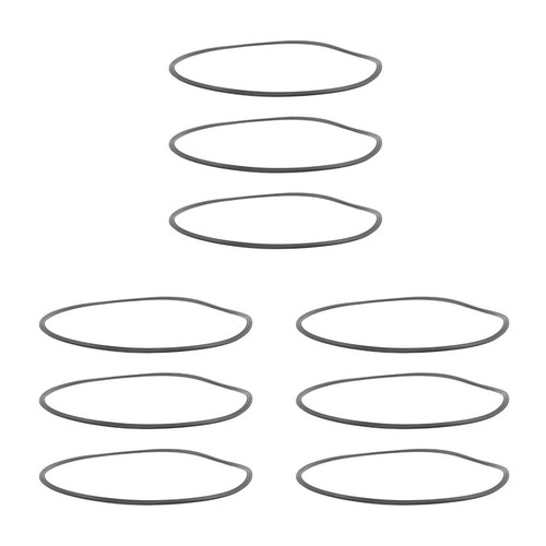 Reusable rubber bar - reusable, base