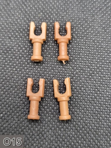 Playmobil attaches de rames - playmobil,