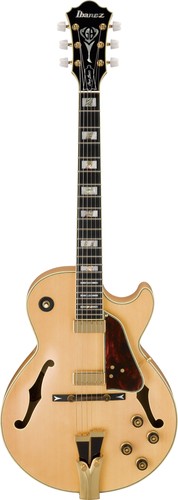 Guitar ibanez gb10 george - e-guitar, gb10-nt