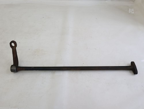 Ressort suspension avant - de,