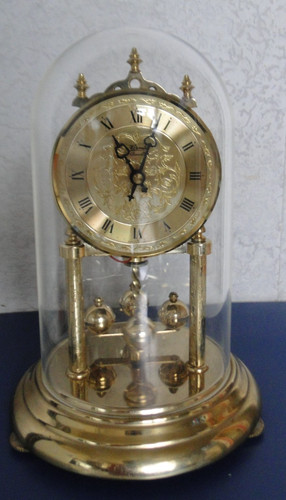 Pendule horloge 400jours - horloge,