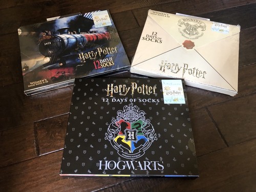 Lot harry potter 12 - lot, of