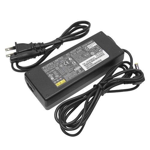 Genuine fujitsu charger - fujitsu,