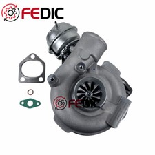 GTX11 Mise à niveau MFS Turbo