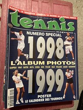 TENNIS MAGAZINE N°274