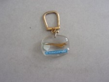 Porte clé collection concorde