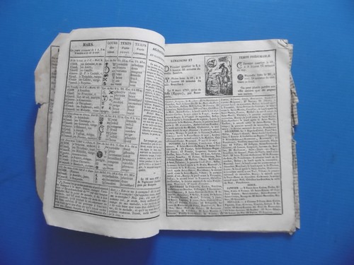 Veritable postillon 1857 - veritable,