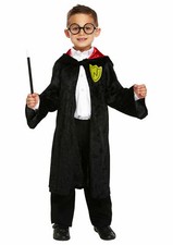 Enfants Harry Potter Sorcier