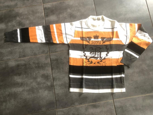 Pull sweat shirt landers à - sweat,