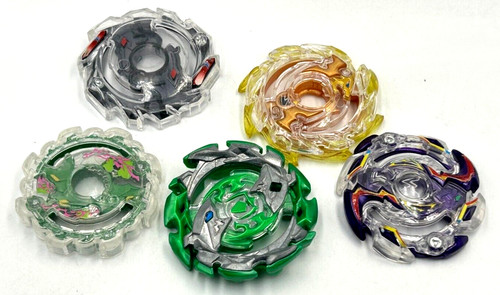 5pcs parts tomy - tomy, toy