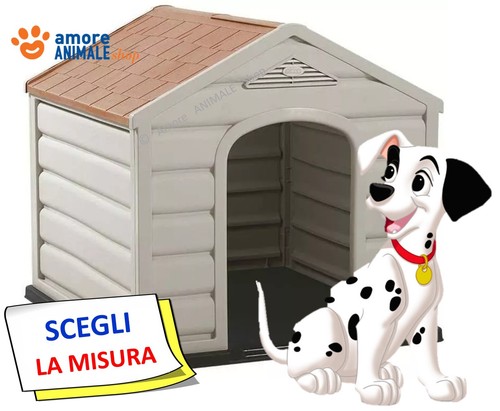 Niche pour chien couper - →,