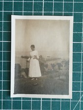 Vr232 photo circa 1910 jeune