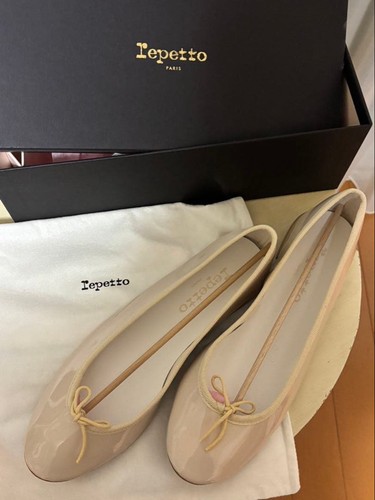 Repetto lili ballet shoes - repetto,