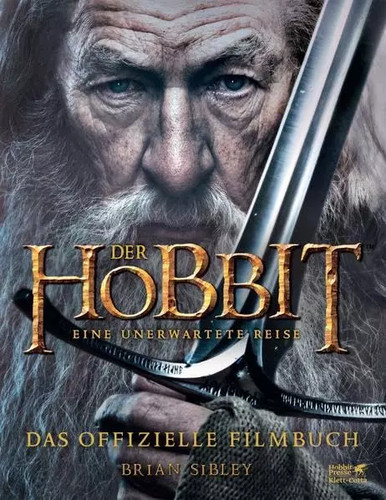 Der hobbit eine unerwartete - eine,