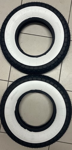 Chappy yamaha paire - yamaha,