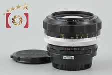 Objectif Nikon NIKKOR-S Auto