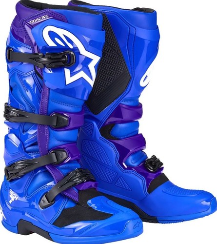 Bottes alpinestars tech - bottes,
