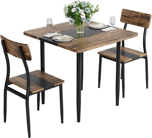 Piece dining table set for - dining,