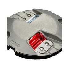 Thorn 500936 Feux de balisage sol INL-RC 8" - 2x45W 6.6A + 2C + W/W + SC - Ligne