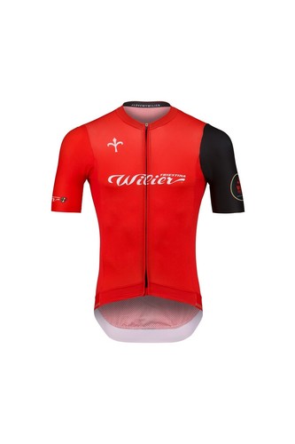 Maillot vélo cyclisme - maillot, wilier
