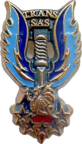 Régiment para d inf - régiment, para.