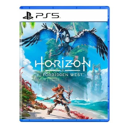 Horizon forbidden west juego - horizon,