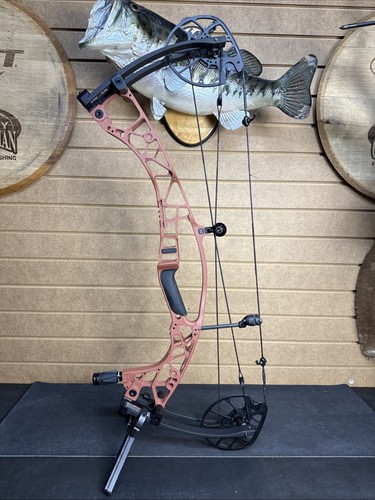 Hoyt ax3 70lb - 60-70lb, georgia