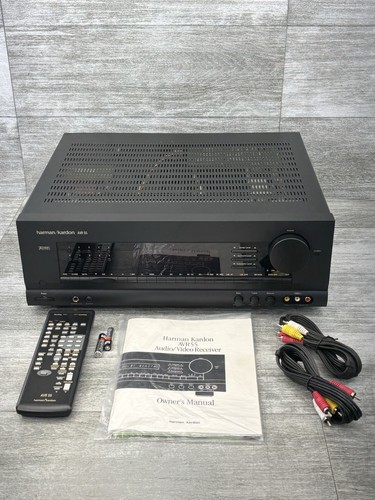Harman kardon avr - harman,