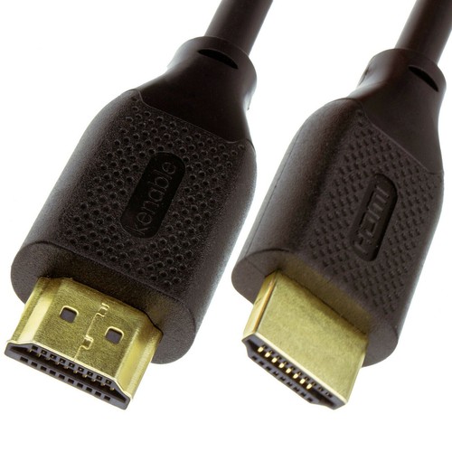 Câble hdmi ultra - câble, 2.0