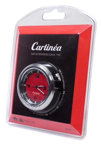Carlinea montre analog chrono - carlinea, analog.chrono
