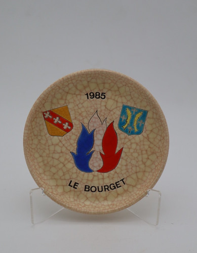 Assiette longwy bourget - le,