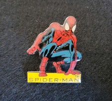 Rare Pin's Spiderman Marvel 2002