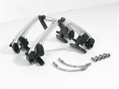 Shimano deore m750 - deore, xt