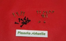 VIS OFFICIELLES  SEGA DREAMCAST ? LOT COMPLET 