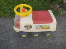 Fisher Price Explorer ATV 9801