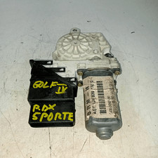 Moteur de lunette arrière